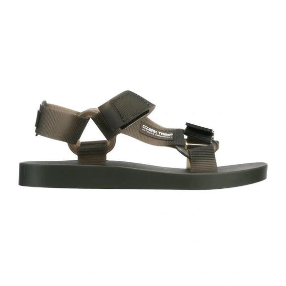 Ozark Trail Men's Adventure Adjustable Ankle Strap Sandals size 11 NWT - Picture 6 of 7
